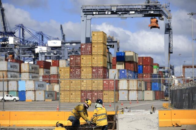 China considera 'totalmente absurda' anulação de concessão portuária no Panamá