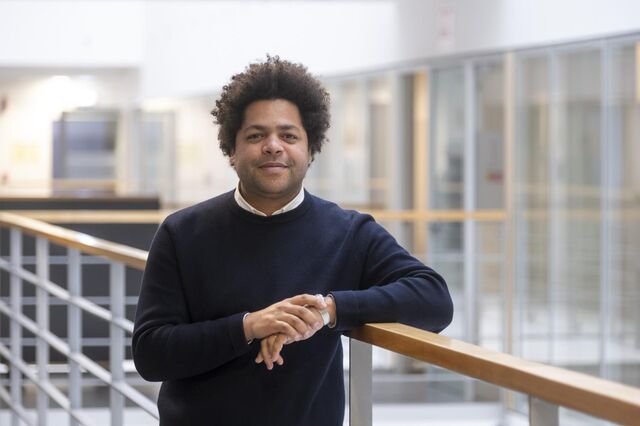 Nuno Comando: “Temos muitos empreendedores estrangeiros” 