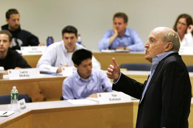 Ser mentor do próprio chefe – a inversão de papéis é uma tendência 