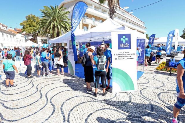 Tribunal Geral da UE recusa ação da seguradora Médis contra suíça Welmedis