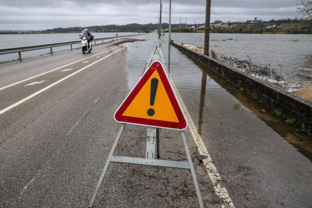 Carta aberta pede que grandes empresas apoiem esforços de recuperação das tempestades