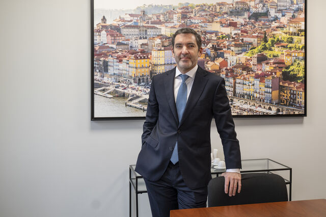 João Robles: “Investidores que não forem para África hoje correm o risco de perder o comboio”