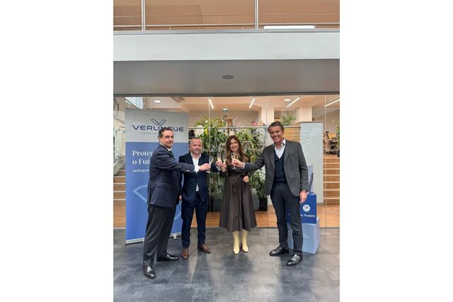 Verlingue Portugal assina protocolo com a TwinklOO para reforçar oferta em Seguro de Vida Crédito Habitação