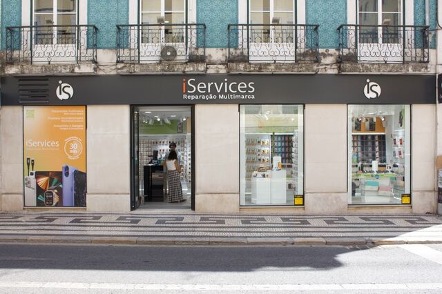 iServices renova seis prémios de referência e reforça confiança dos consumidores em 2026