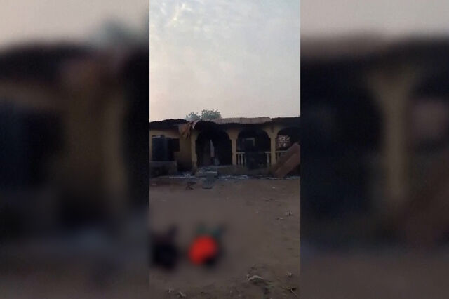 Pelo menos 162 mortos em ataque de grupo armado a duas aldeias na Nigéria