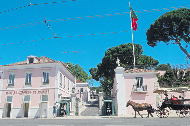 Os primeiros desafios do próximo Presidente à chegada a Belém