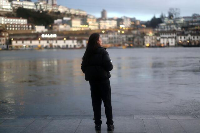 Capitania do Douro em alerta vermelho para cheias. Pombal diz ter condições para as eleições