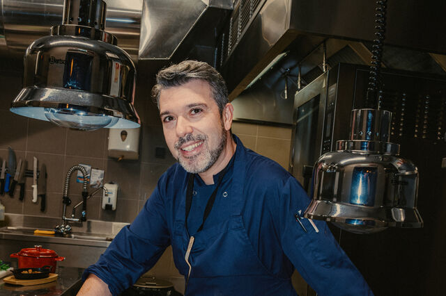 Cais-me Bem: liberdade e informalidade