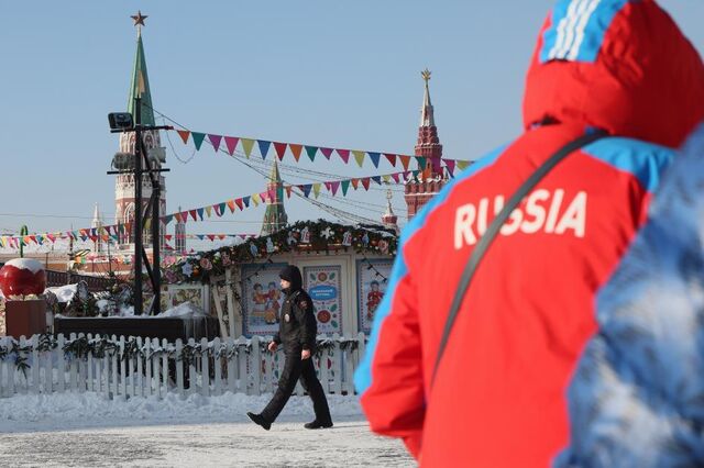 Assassinado em Moscovo o 'braço direito' do líder das secretas russas 