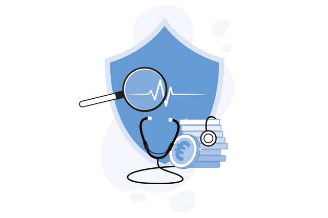 O que esperar dos seguros de saúde com a idade 