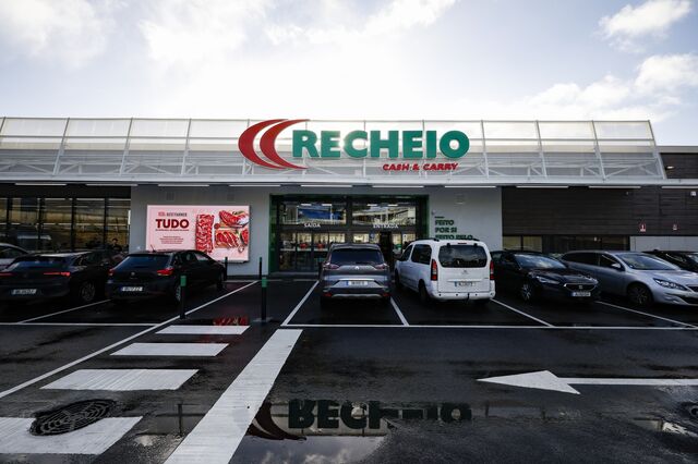 Jerónimo Martins investe 30 milhões na abertura de Recheio na Grande Lisboa