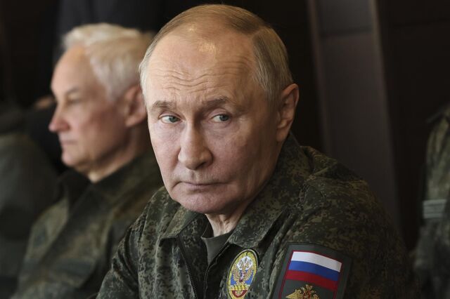 Nova fronteira de segurança? Satélites russos suspeitos de espionagem a equipamentos europeus