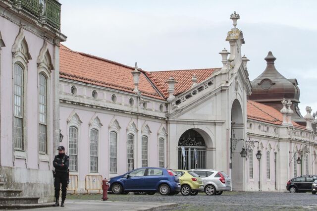 O calendário que se segue até à tomada de posse