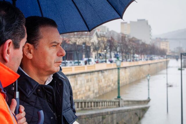 Montenegro concentrado na resposta imediata e recuperação em todo o país