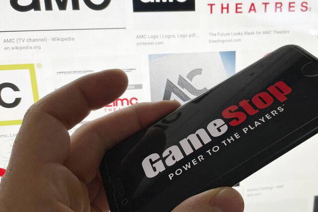 “Meme stocks” sopram as velas do quinto aniversário. Onde andam agora?