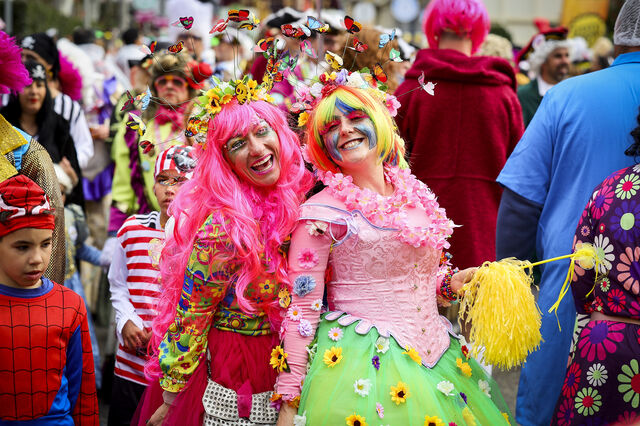 Torres Vedras cancela Carnaval entre os dias 12 e 18 devido ao mau tempo