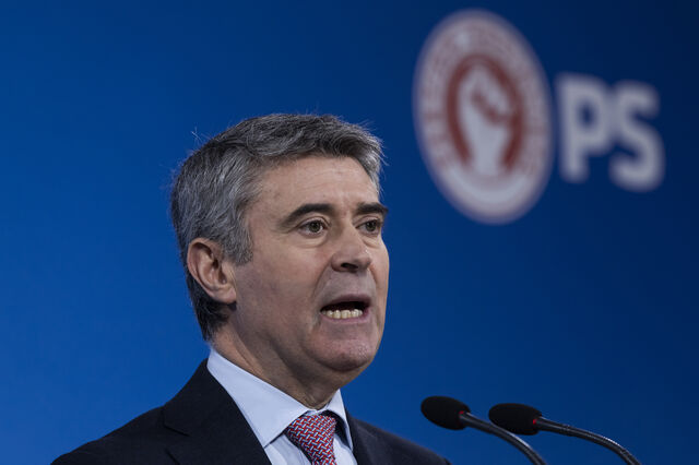 José Luís Carneiro: 'A demissão da ministra é prova que o Governo falhou na resposta a esta emergência'