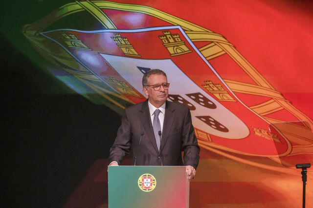 Seguro herda Conselho de Estado em fase de renovação