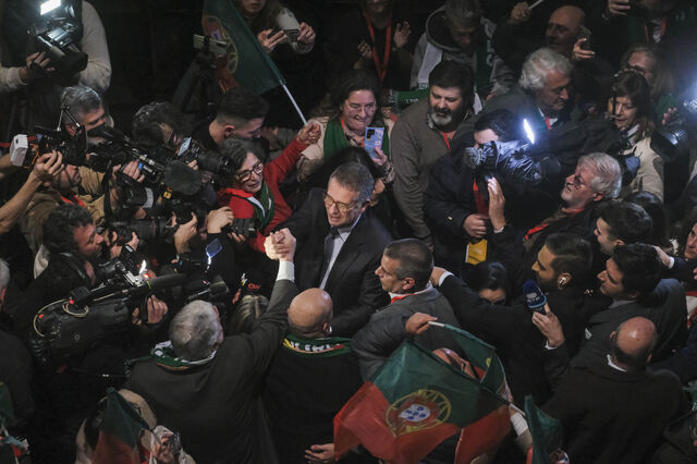 Seguro avisa que não será contrapoder nem abrirá crises