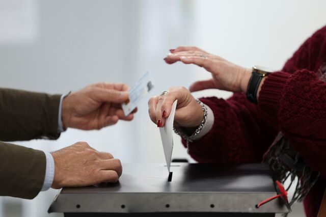 A maior percentagem é de Soares, mas ninguém bateu Seguro em votos