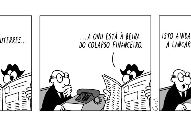 Cartoon SA 09-02-2026