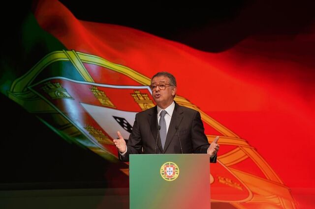 Presidentes de Moçambique e Timor felicitam vitória de Seguro nas eleições