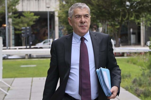 Sara Leitão Moreira é a nova advogada de José Sócrates