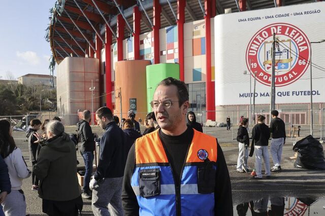 Gonçalo Lopes: 'Resposta seria mais rápida se atingisse casa de quem governa'