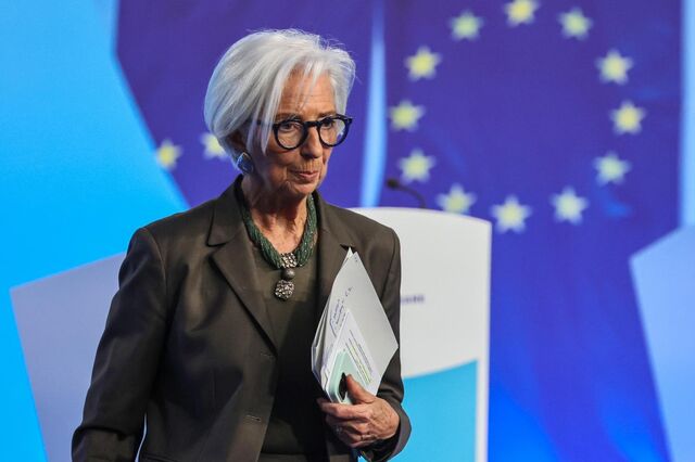 Além do euro digital, Lagarde promete 'tokenizar' dinheiro