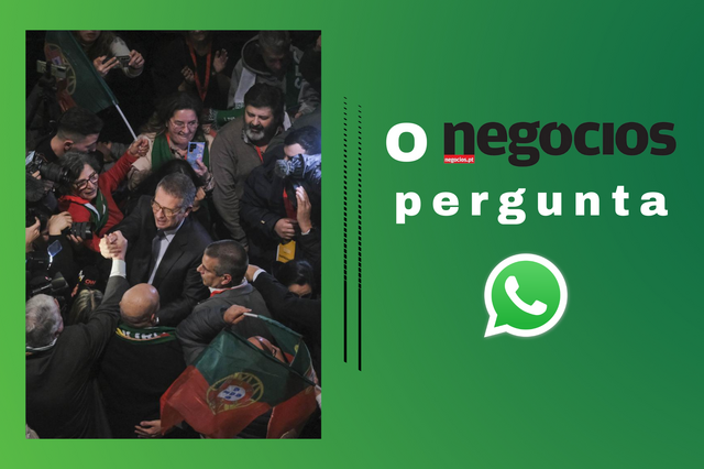 O Negócios pergunta. Quais as suas expetativas sobre a presidência de Seguro?