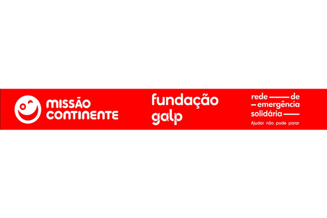 MISSÃO CONTINENTE E FUNDAÇÃO GALP 