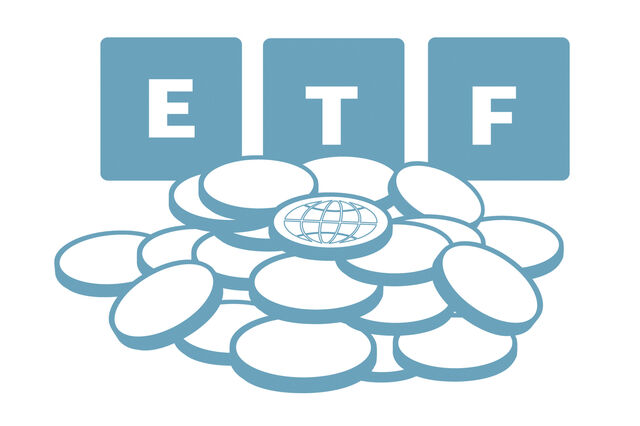 ETF: setor financeiro europeu