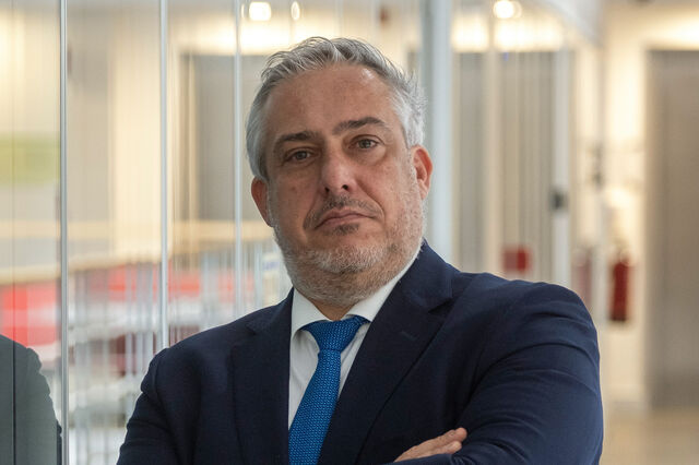 Hugo Velez: “É preciso um programa de incentivos para promover construção para a classe média” 