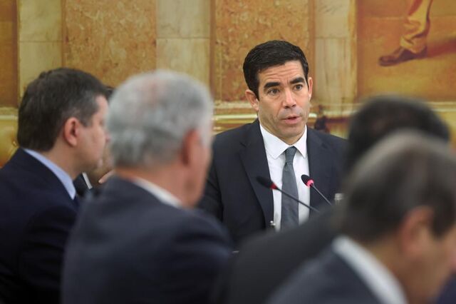 Reposição de antenas do SIRESP destruídas custa seis milhões de euros