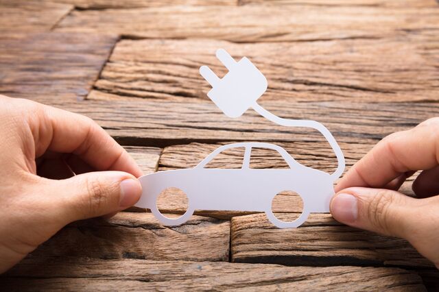 Processo de eletrificação não está em causa