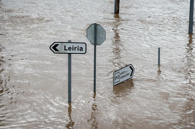 Reservas canceladas em zonas não afetadas pelo mau tempo preocupam Turismo Centro de Portugal