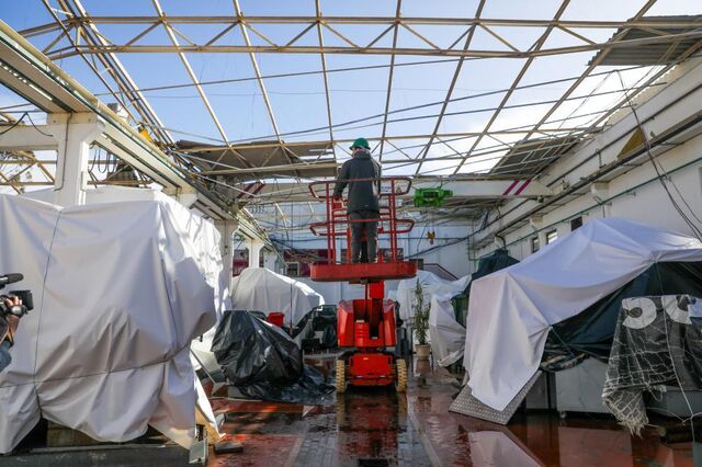 Mais de 90 empresas pediram lay-off devido ao mau tempo para quase 900 trabalhadores