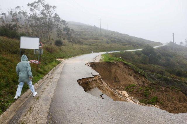 Faturas, agregado familiar ou rendas. As obrigações fiscais que podem ser adiadas por causa do mau tempo