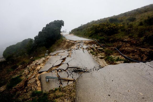'E a nós quem nos ajuda?' Empresas pedem mais concelhos no 'mapa' da calamidade para acederem a apoios