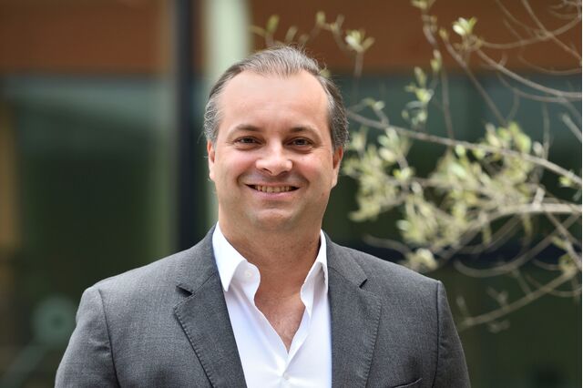 CEO do Solinca e Element: “Mantemos um mínimo de 15 oportunidades em análise permanente”