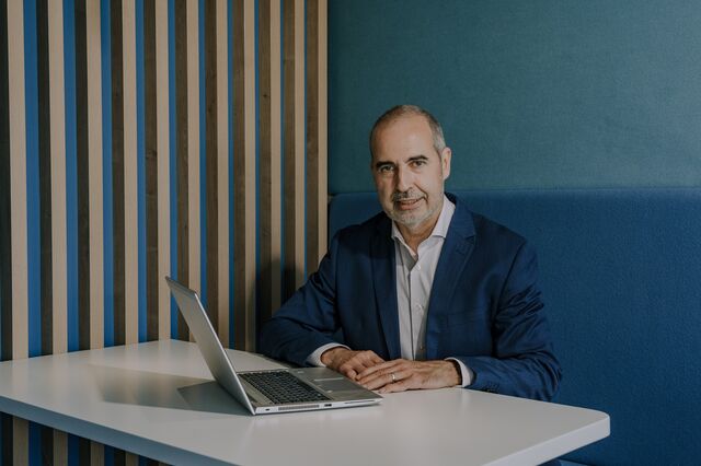 “Dispomos de uma das redes mais capilares e integradas da Europa”