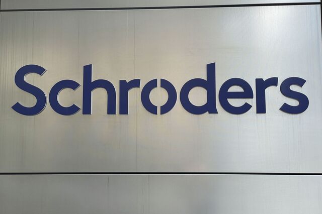 Meganegócio na gestão de ativos. Nuveen compra Schroders por 11,3 mil milhões
