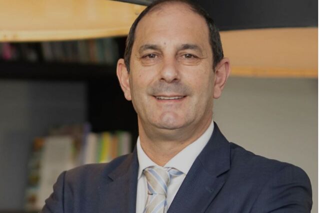 “Queremos que carregar um veículo seja um ato tão comum e simples como qualquer outra rotina diária”