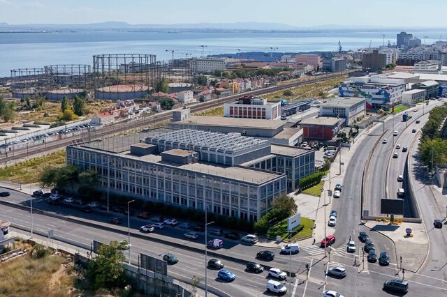 Quest ocupa antigo estádio do FCP com 1.150 casas e converte sede da Xerox em Lisboa num Rivo 