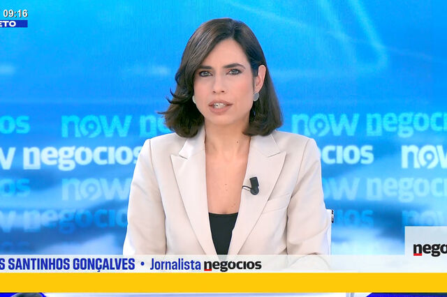 Veja o programa Negócios desta quinta-feira, 12 de fevereiro, no canal NOW