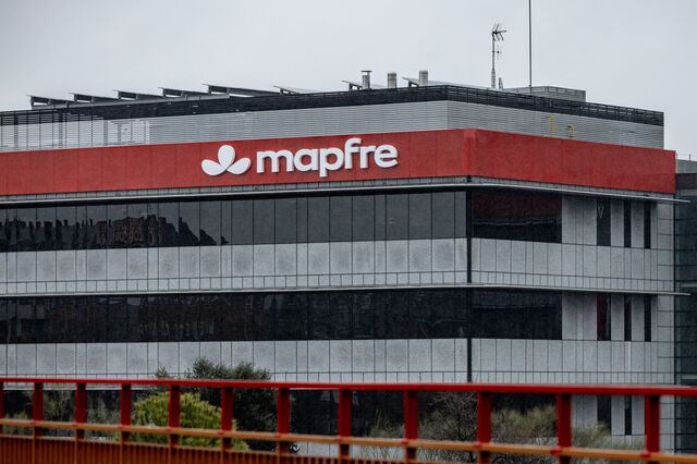 Lucro da Mapfre sobe 19,6% para recorde de 1,07 mil milhões em 2025