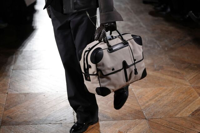 Lucro da Hermès cai 1,72% para 4,5 mil milhões em 2025