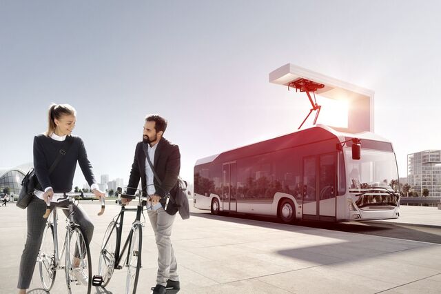 ABB Portugal: na rota dos nove mil carregadores com design de excelência