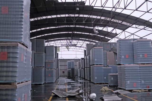 Indústria vidreira 'tremeu', mas não quebrou. E regressa à (possível) normalidade 