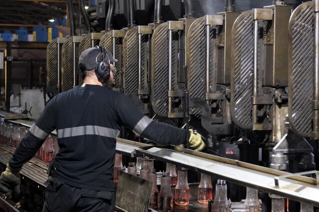 Custo do trabalho aumenta 4,9% no 1.º trimestre